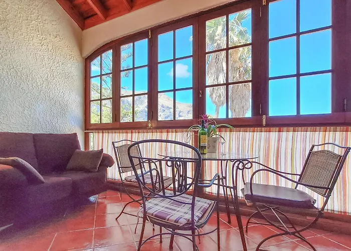 Casa vacanze Lovely In Buenavista Del Norte