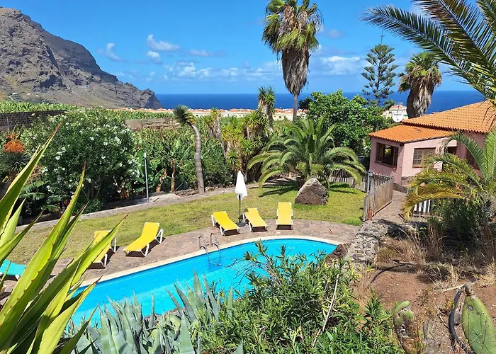 Casa vacanze Lovely In Buenavista Del Norte