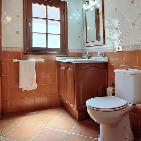 Lovely In Сasa de vacaciones *