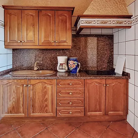 Lovely In * Buenavista Del Norte