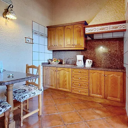 Lovely In Buenavista Del Norte