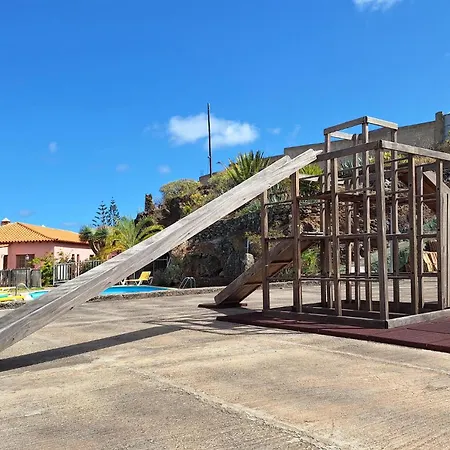 Lovely In Buenavista Del Norte