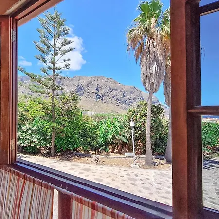 Awesome In Holiday home Buenavista Del Norte