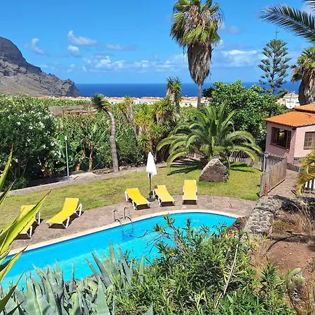Ferienhaus Beautiful In Buenavista Del Norte