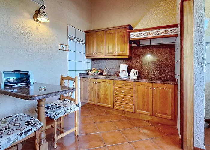 Lovely In 布埃纳维斯塔城北