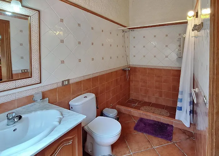 Lovely In 布埃纳维斯塔城北