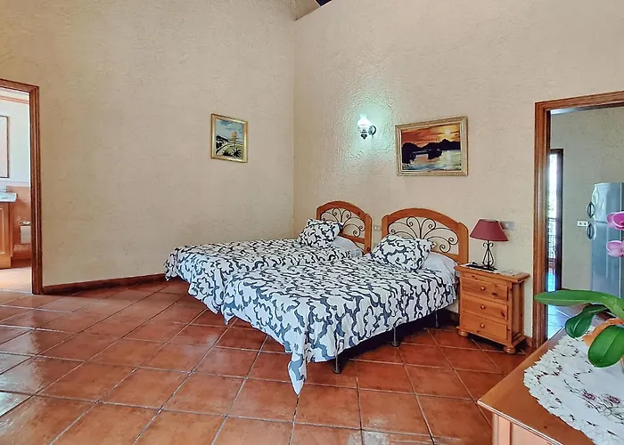 Lovely In 布埃纳维斯塔城北