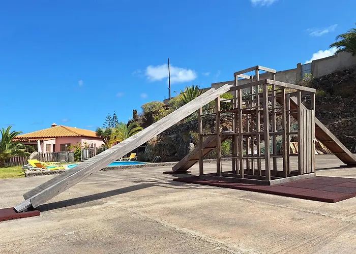 Lovely In 布埃纳维斯塔城北