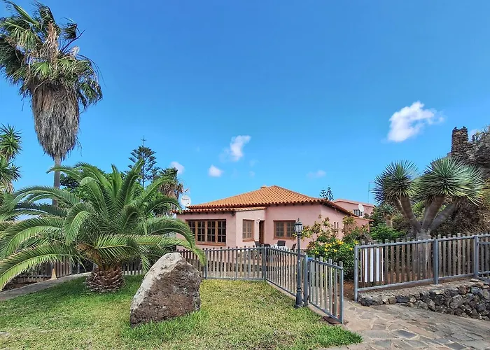 Lovely In 度假居 布埃纳维斯塔城北